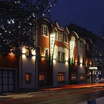 Restaurant Wallner I Contactless Check-in Hotel Sankt Valentin