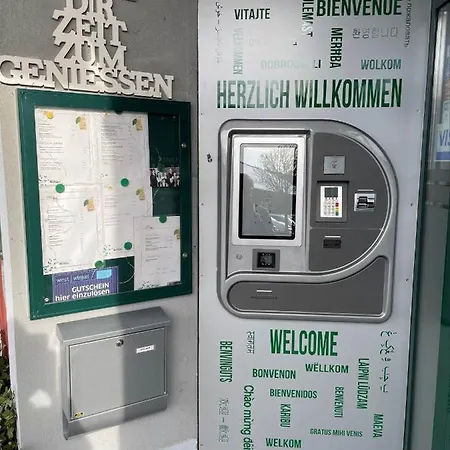 Restaurant Wallner I Contactless Check-in Hotel 3*