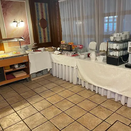 Restaurant Wallner I Contactless Check-in 3* Sankt Valentin