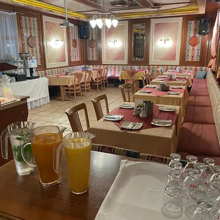 Restaurant Wallner I Contactless Check-in 3* Sankt Valentin