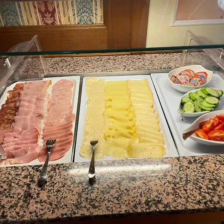 Restaurant Wallner I Contactless Check-in Sankt Valentin