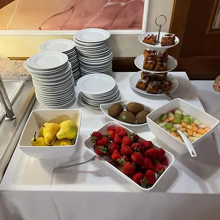 Restaurant Wallner I Contactless Check-in 3*