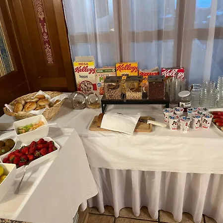 Hotel Restaurant Wallner I Contactless Check-in