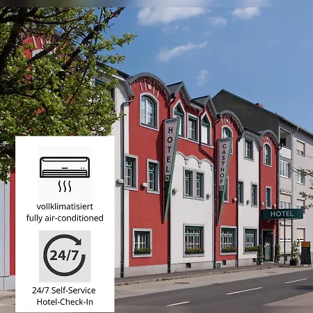 Restaurant Wallner I Contactless Check-in Sankt Valentin