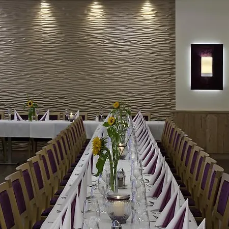 Hotel Restaurant Wallner Sankt Valentin