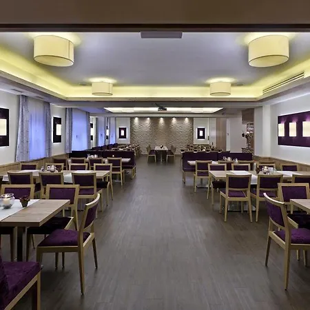 Restaurant Wallner I Contactless Check-in 3* Sankt Valentin