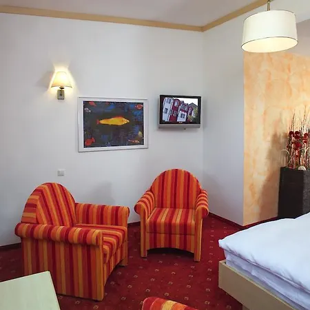 Hotell Restaurant Wallner I Contactless Check-in Sankt Valentin