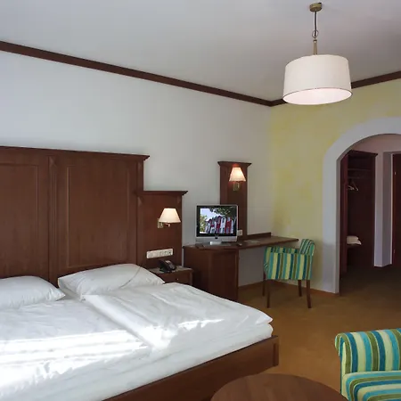 Restaurant Wallner I Contactless Check-in 3*