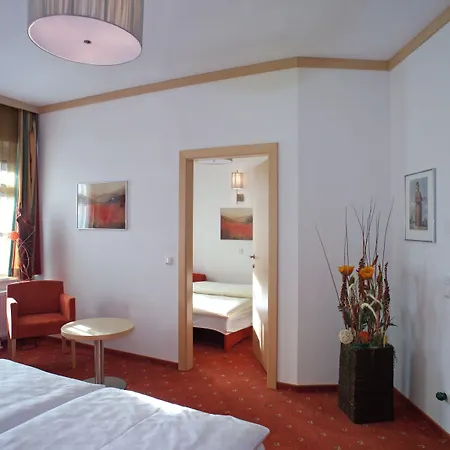 Restaurant Wallner I Contactless Check-in 3* Sankt Valentin