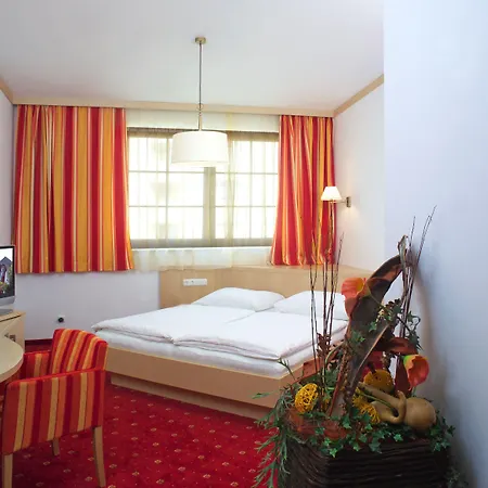 Restaurant Wallner I Contactless Check-in 3* Sankt Valentin