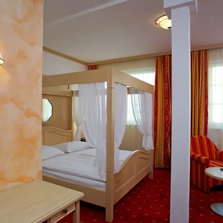 Restaurant Wallner I Contactless Check-in 3* Sankt Valentin