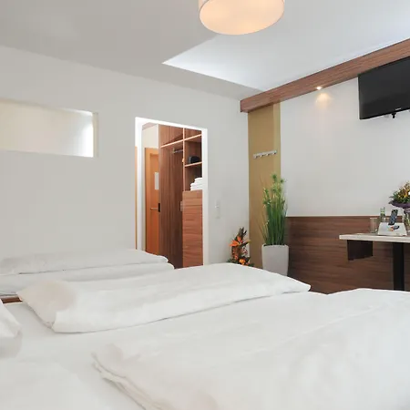 Hotel Restaurant Wallner I Contactless Check-in