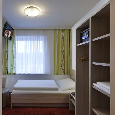 Hotell Restaurant Wallner I Contactless Check-in