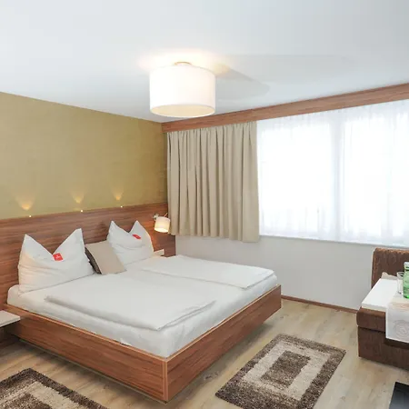 Restaurant Wallner I Contactless Check-in Sankt Valentin