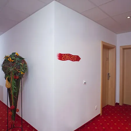 Restaurant Wallner I Contactless Check-in Sankt Valentin