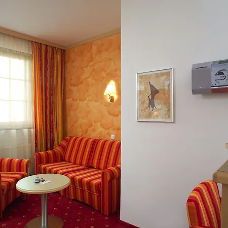 Restaurant Wallner I Contactless Check-in 3*