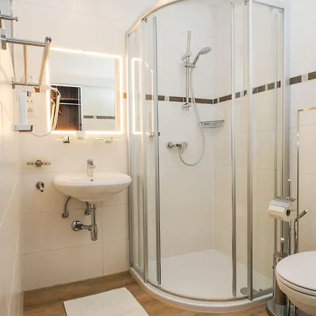 Hotel Restaurant Wallner I Contactless Check-in