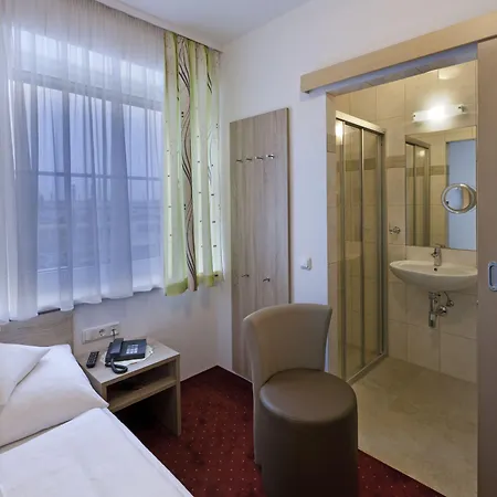 Restaurant Wallner I Contactless Check-in