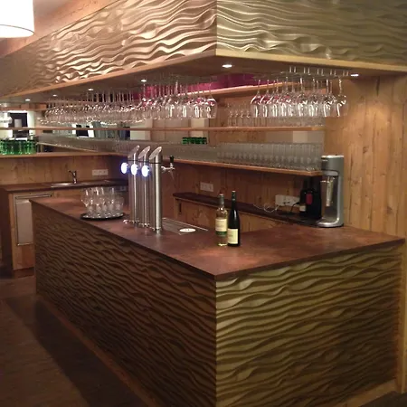 Restaurant Wallner I Contactless Check-in Hotell