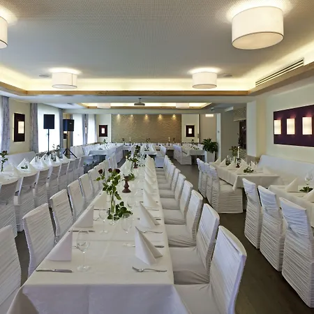 Restaurant Wallner I Contactless Check-in 3*