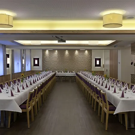 Restaurant Wallner I Contactless Check-in 3*