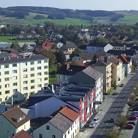 Hotel Restaurant Wallner I Contactless Check-in 3*