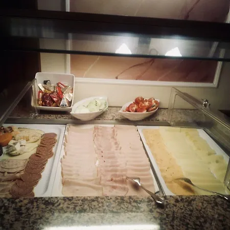 Restaurant Wallner I Contactless Check-in Hotell Sankt Valentin