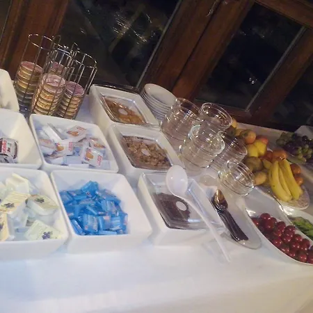 Hotel Restaurant Wallner I Contactless Check-in 3*