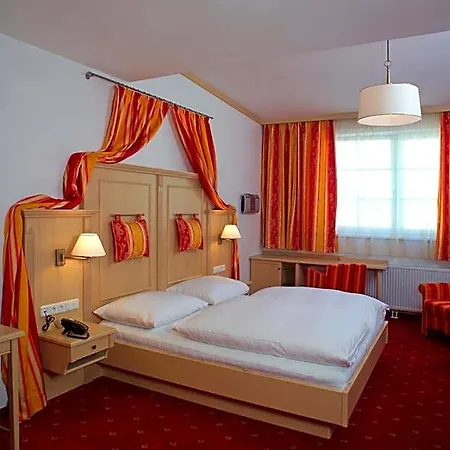 Restaurant Wallner I Contactless Check-in Hotel Sankt Valentin