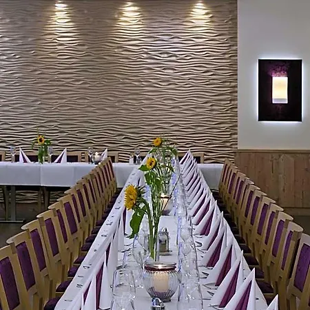 Restaurant Wallner I Contactless Check-in 3* Sankt Valentin