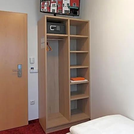 Restaurant Wallner I Contactless Check-in Hotel