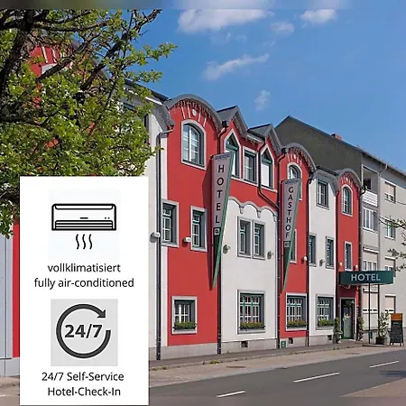 Restaurant Wallner I Contactless Check-in