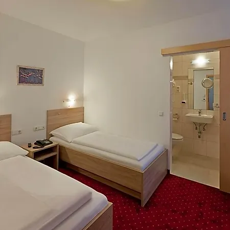Hotel Restaurant Wallner I Contactless Check-in Sankt Valentin