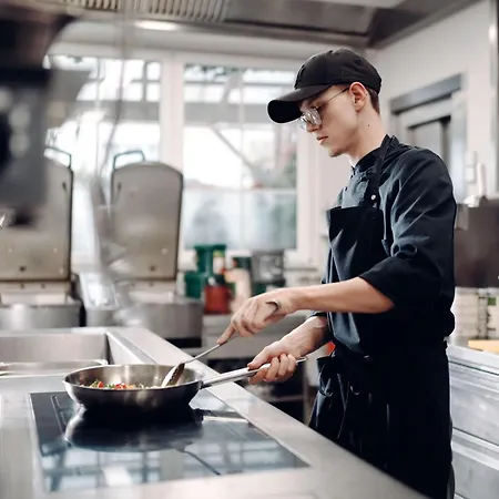Restaurant Wallner I Contactless Check-in Sankt Valentin