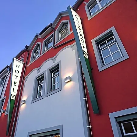 Restaurant Wallner I Contactless Check-in Sankt Valentin