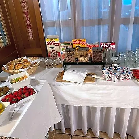 Restaurant Wallner I Contactless Check-in