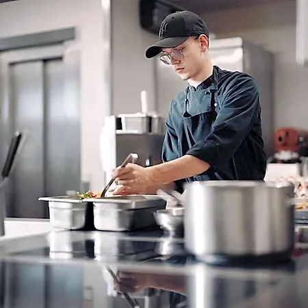 Restaurant Wallner I Contactless Check-in Hotel 3*