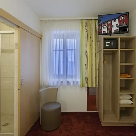 Hotel Restaurant Wallner I Contactless Check-in 3*