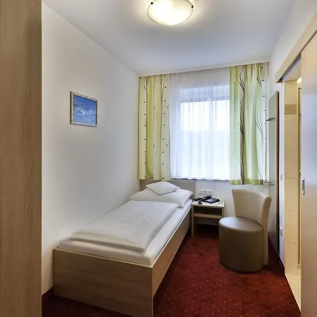 Restaurant Wallner I Contactless Check-in Hotel Sankt Valentin