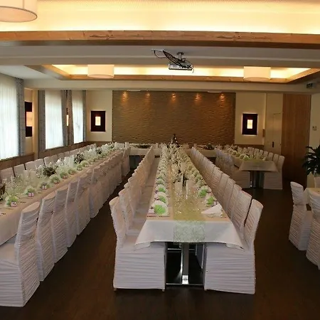 Restaurant Wallner I Contactless Check-in 3* Sankt Valentin