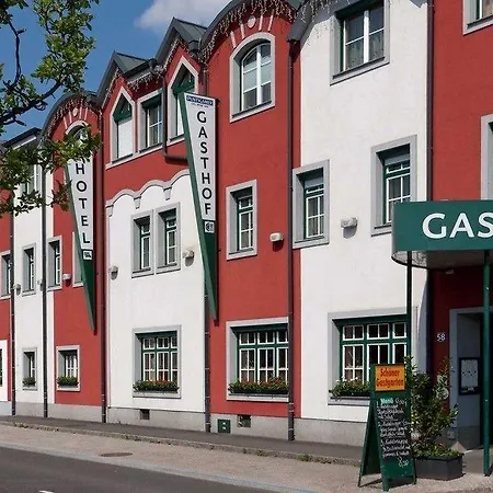 Restaurant Wallner I Contactless Check-in 3*