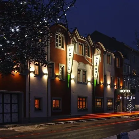 Restaurant Wallner I Contactless Check-in Hotell Sankt Valentin