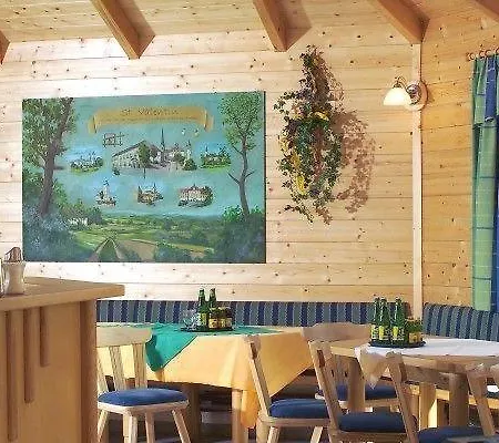 Restaurant Wallner Hotel 3*