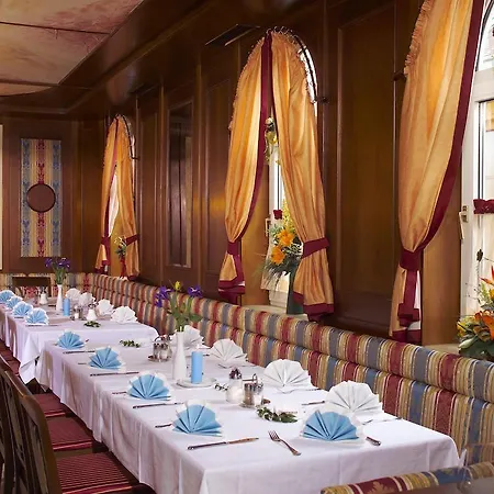 Hotel Restaurant Wallner I Contactless Check-in