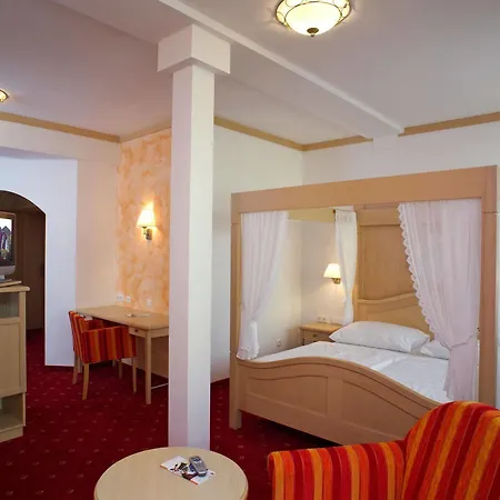 Hotel Restaurant Wallner