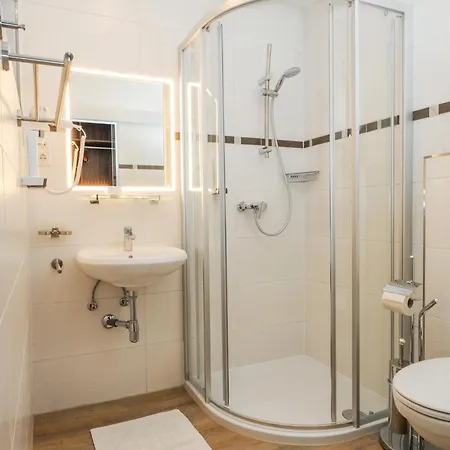 Restaurant Wallner I Contactless Check-in 3* Sankt Valentin