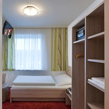 Hotel Restaurant Wallner I Contactless Check-in Sankt Valentin
