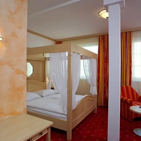Restaurant Wallner I Contactless Check-in Hotel Sankt Valentin
