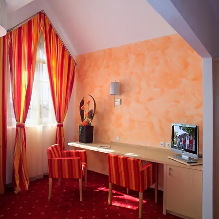 Hotel Restaurant Wallner I Contactless Check-in