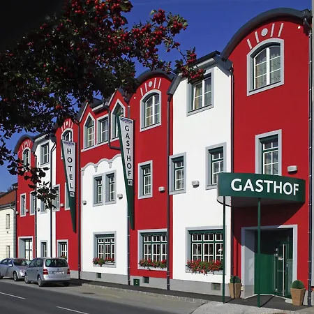 Hotel Restaurant Wallner I Contactless Check-in 3*
